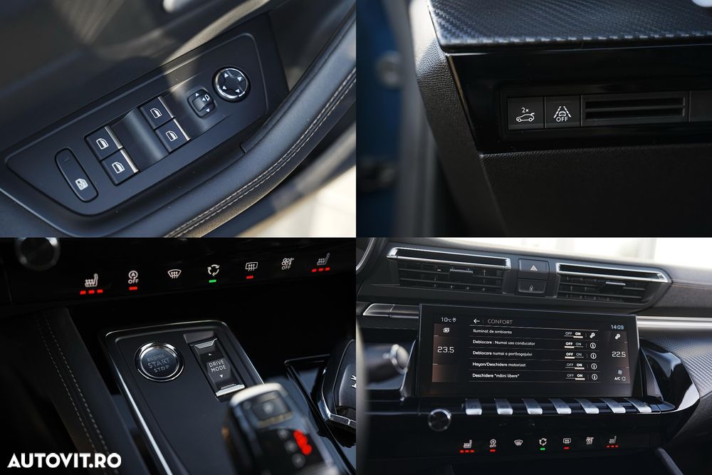 Peugeot 508 1.5 BlueHDI STT Aut. GT Line - 32