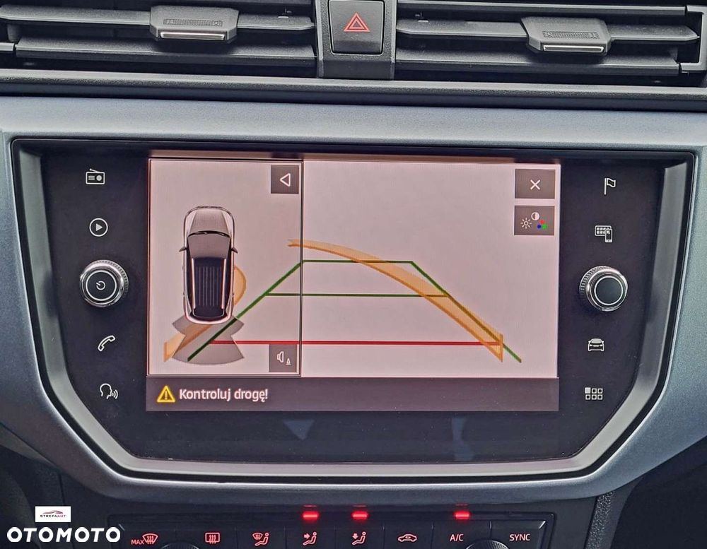 Seat Arona - 20