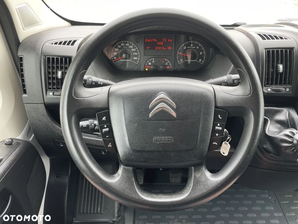 Citroën Jumper - 9
