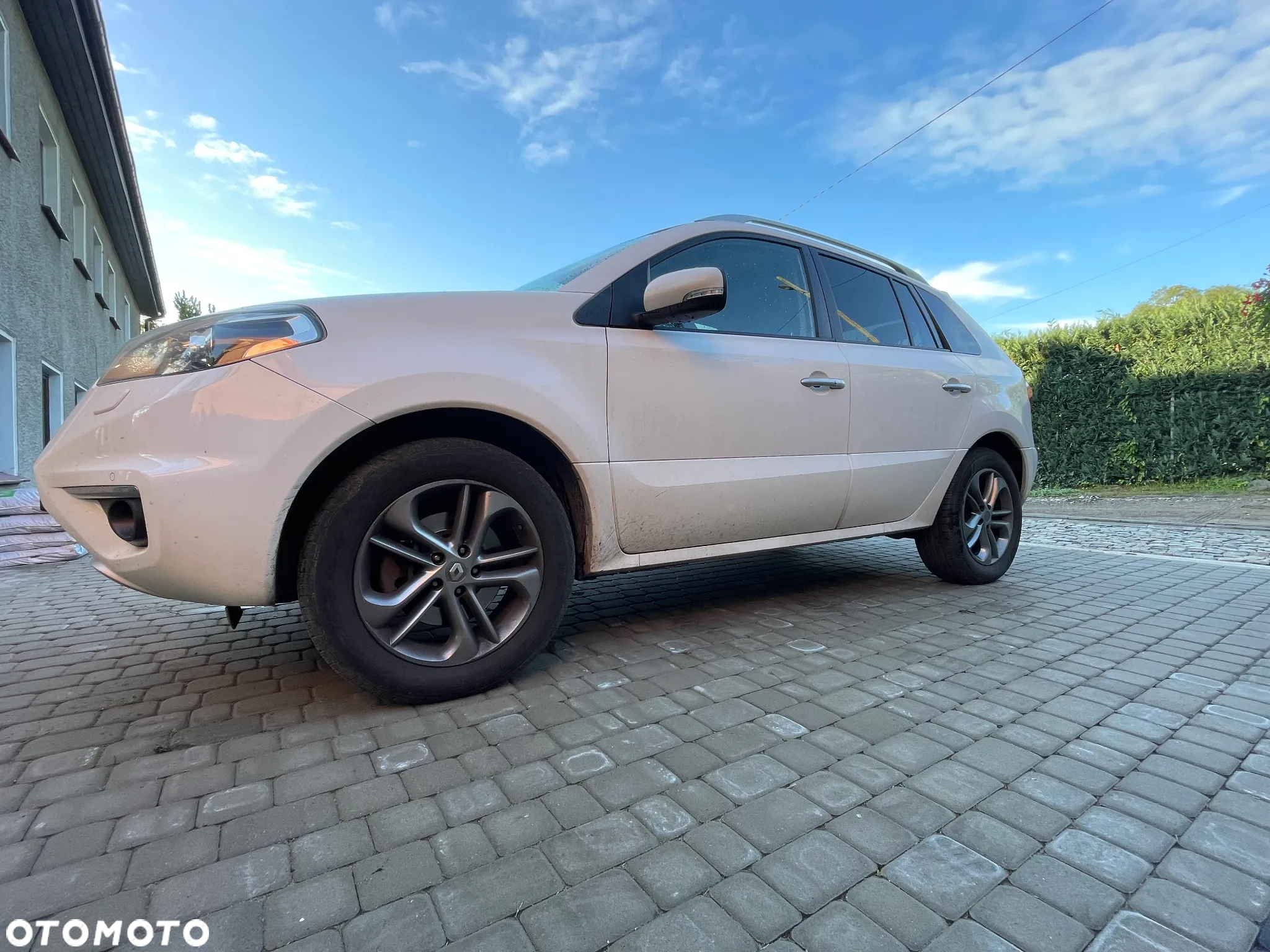 Renault Koleos 2.0 dCi 4x4 Privilege - 5