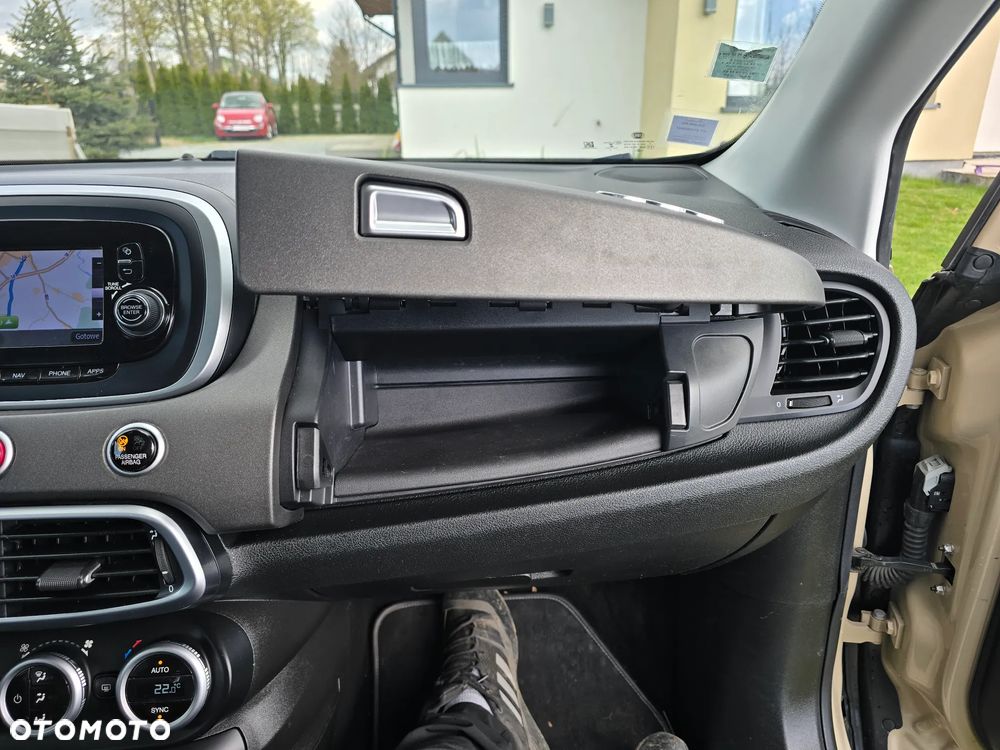 Fiat 500X 1.4 MultiAir 4x2 S&S City Cross - 26