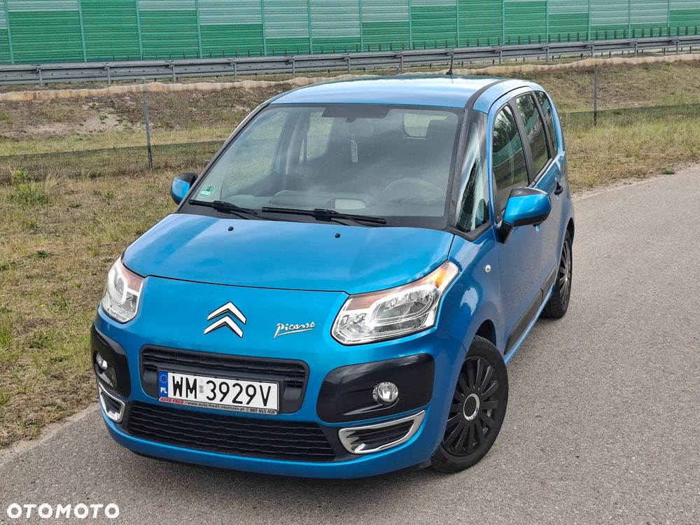 Citroën C3 VTi 95 Selection - 4