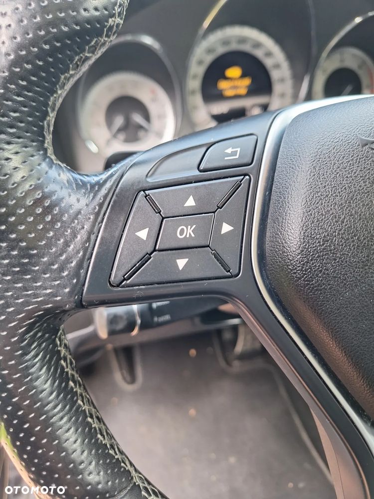 Mercedes-Benz GLK 250 CDI BlueTEC 4-Matic - 18