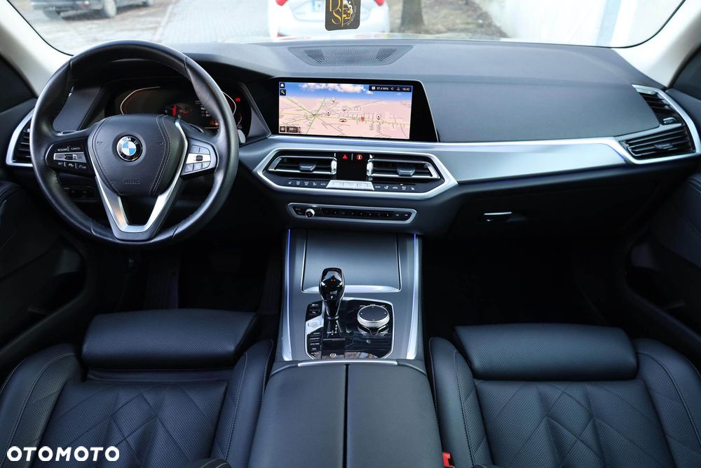 BMW X5 xDrive30d - 13
