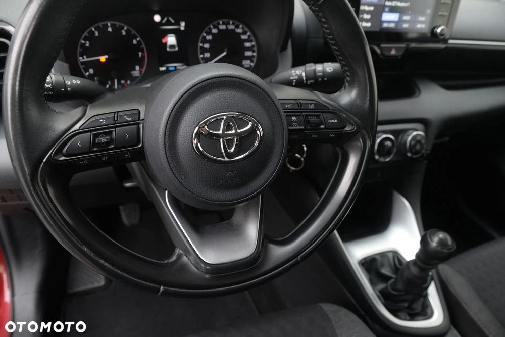 Toyota Yaris 1.5 VVT-iE Premiere Edition - 8