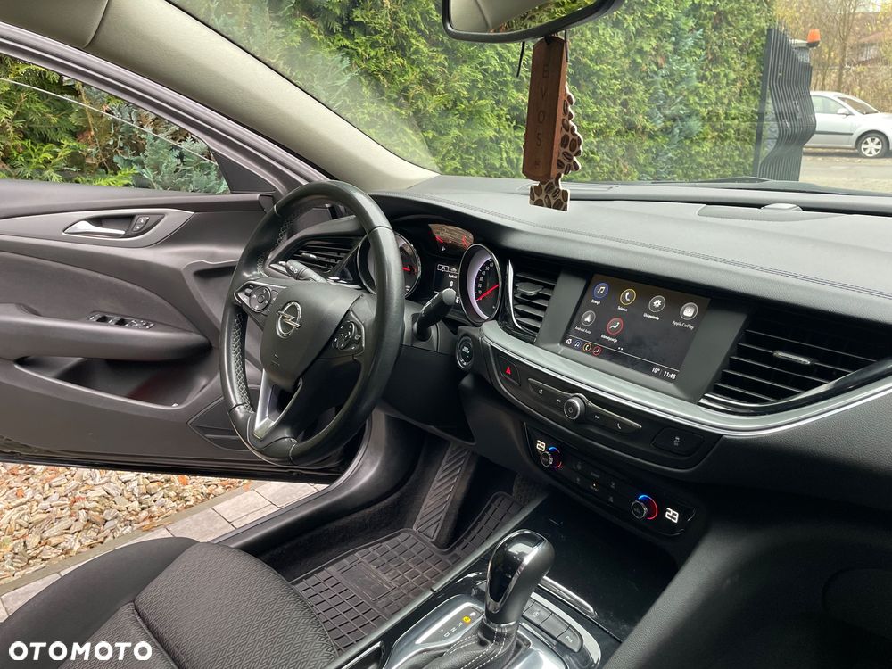 Opel Insignia 1.5 T Exclusive S&S - 22