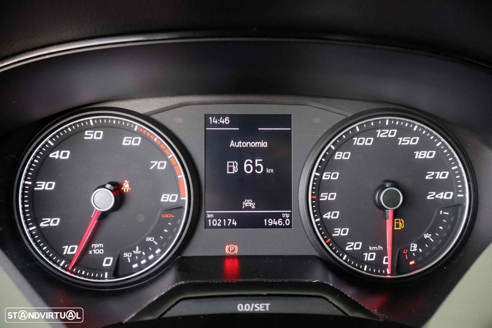 SEAT Ibiza 1.0 Style - 12