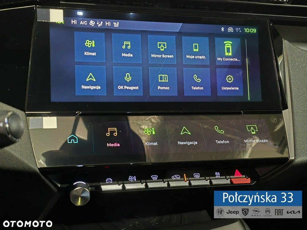 Peugeot 408 - 19