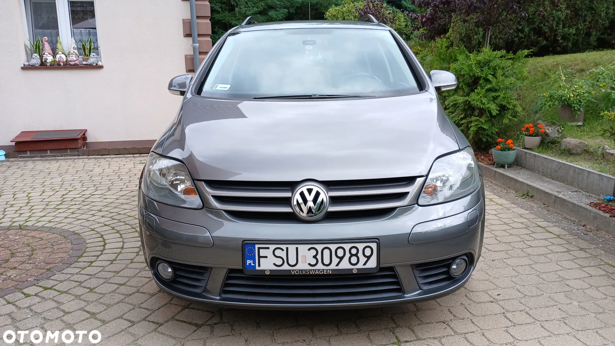 Volkswagen Golf Plus - 3
