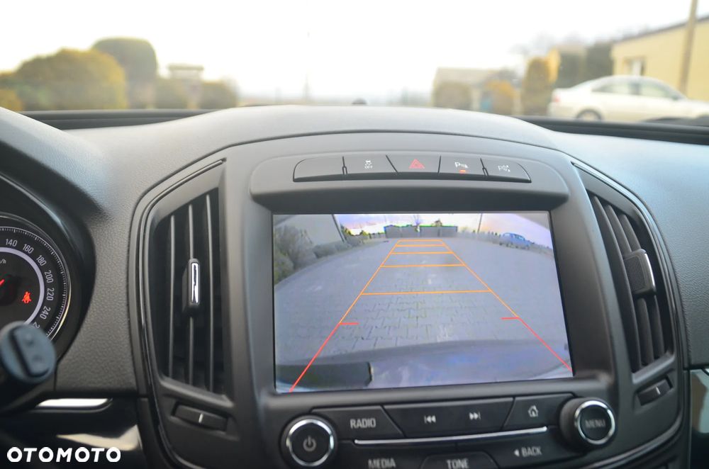 Opel Insignia 1.6 ECOTEC DI Turbo Touer Business Innovation - 29