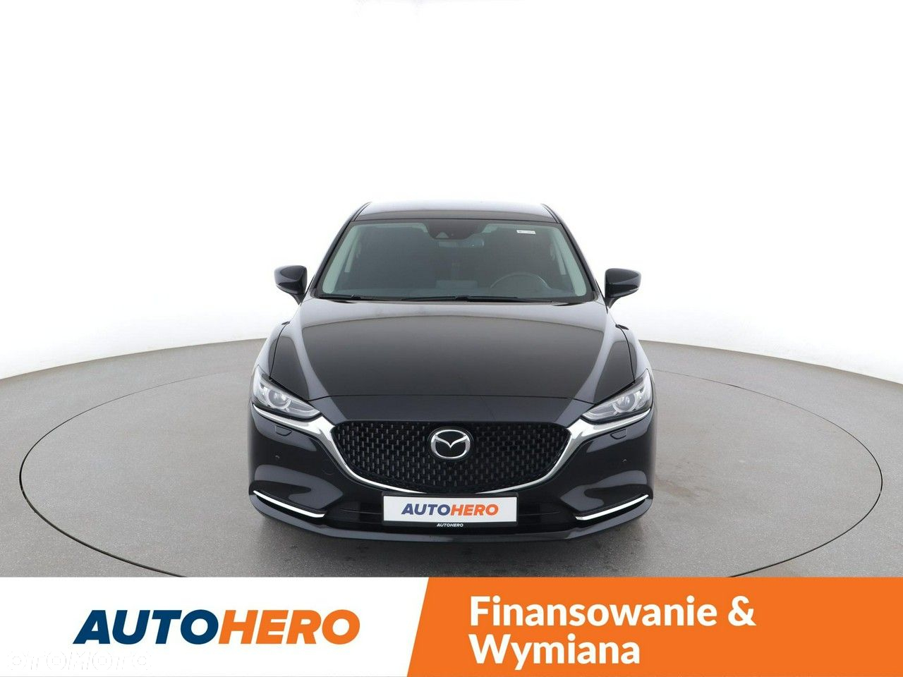 Mazda 6 - 11