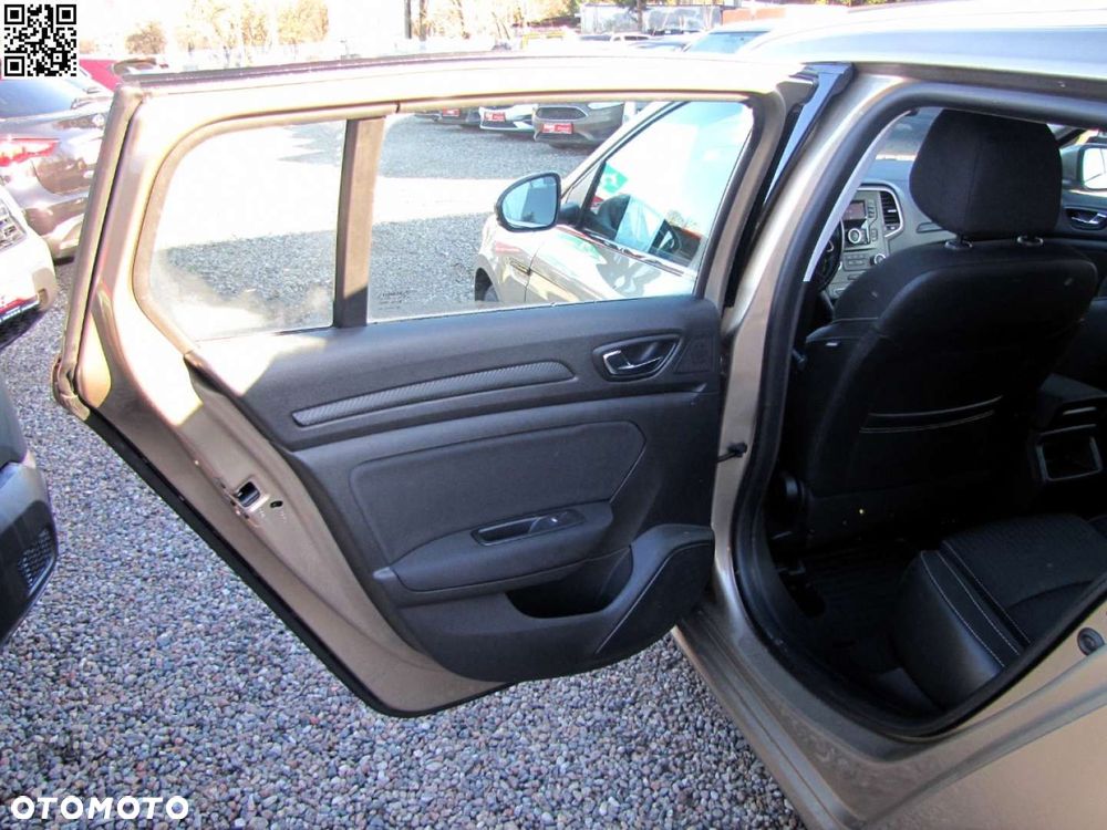 Renault Megane - 17