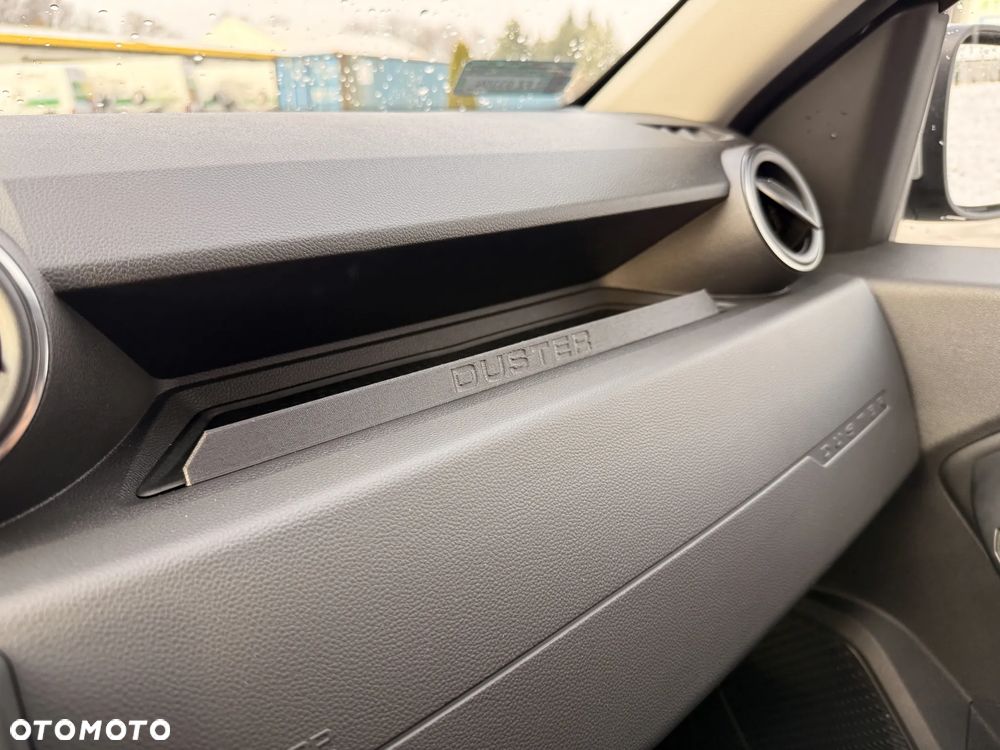 Dacia Duster 1.3 TCe FAP Prestige - 21