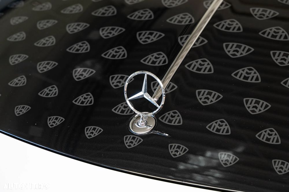 MERCEDES-BENZ SL 2025 — imagine 14