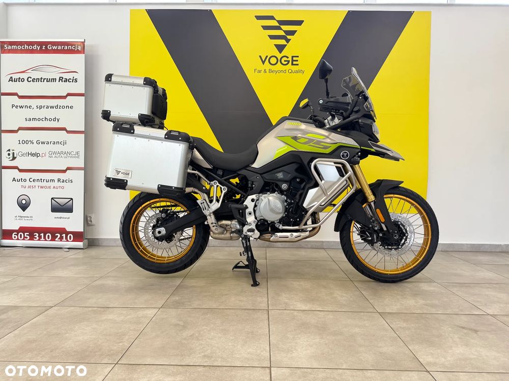 VOGE 900DSX - 2