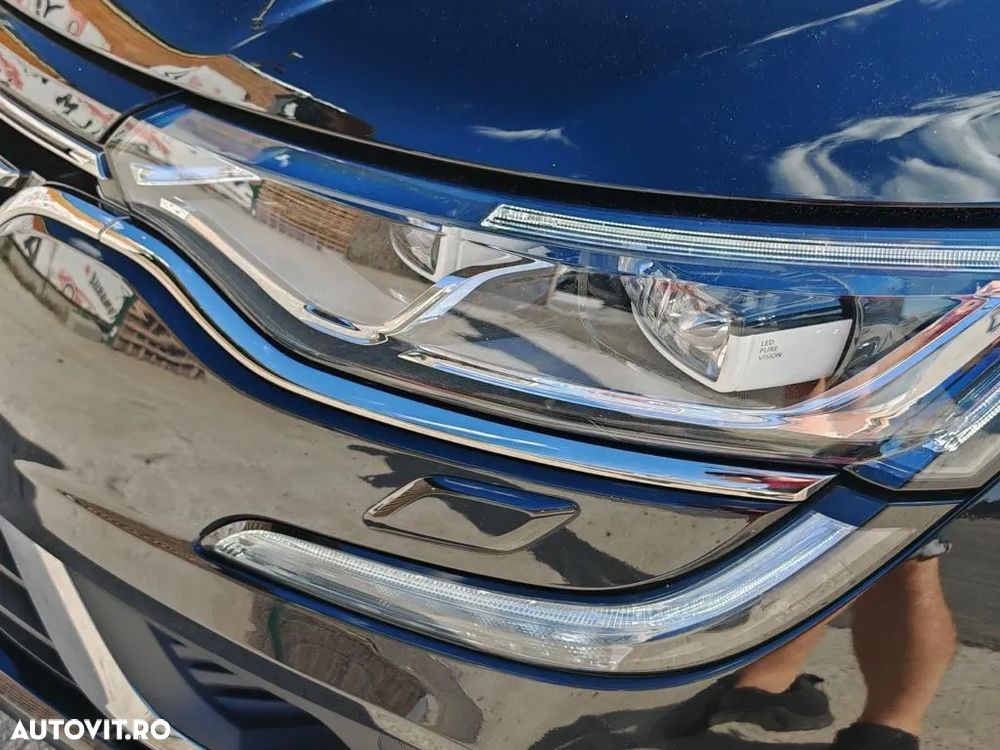 Renault Talisman Grandtour TCe 225 EDC GPF INITIALE PARIS - 30