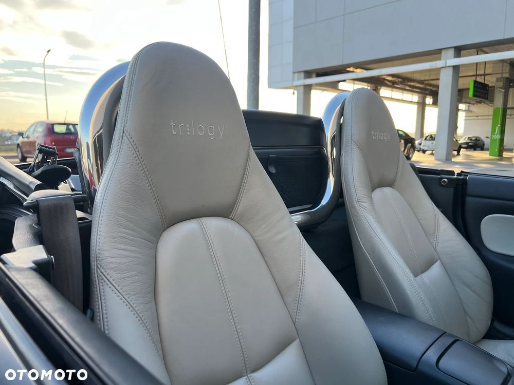 Mazda MX-5 1.6i 16V Memories - 16