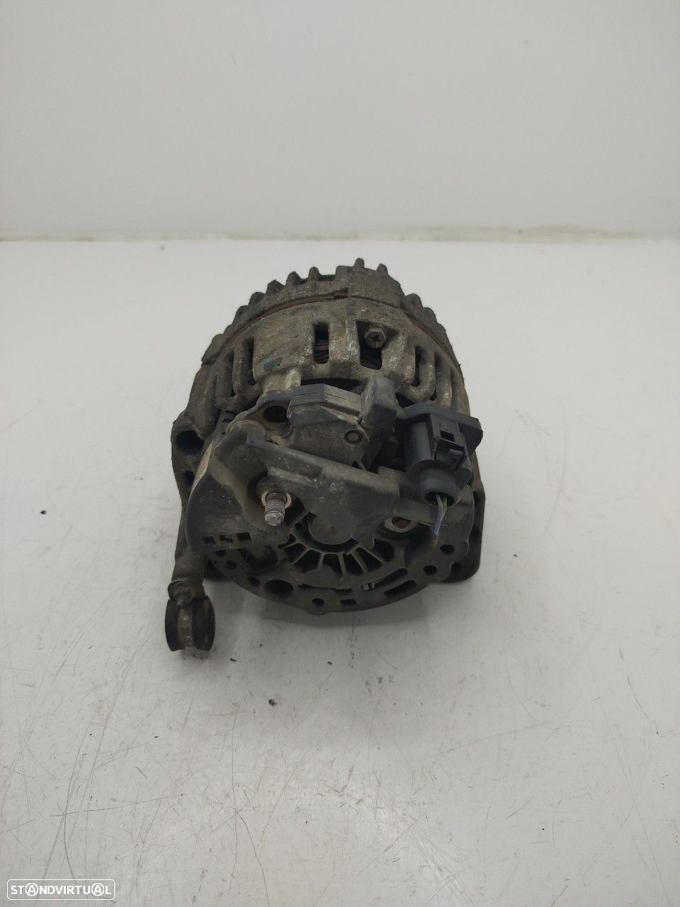 Alternador Volkswagen Polo (6N2) - 3