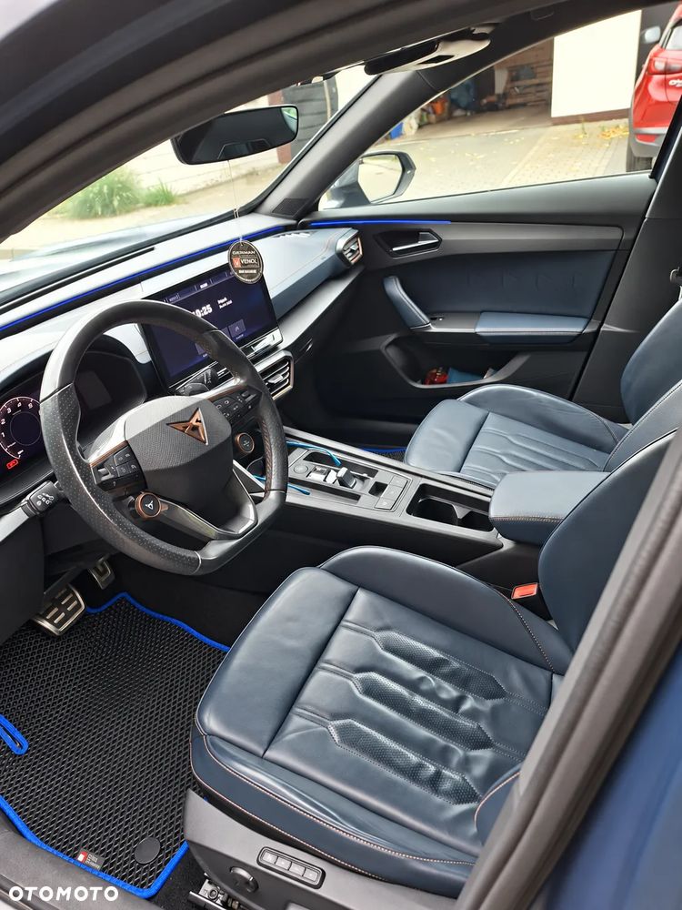 Cupra Formentor - 6