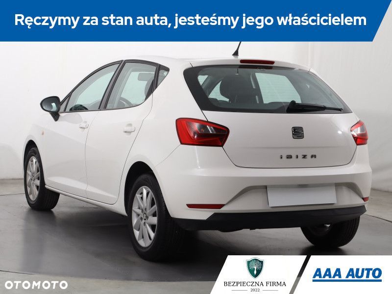 Seat Ibiza - 5