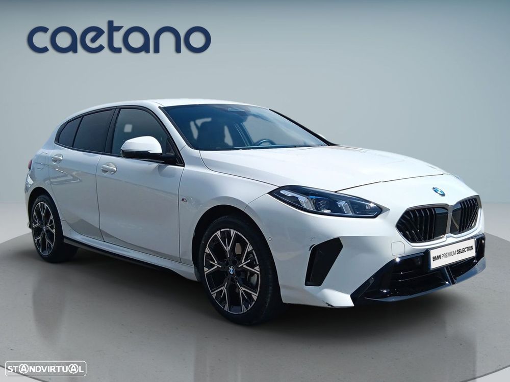 BMW 120 Pack Desportivo M - 10