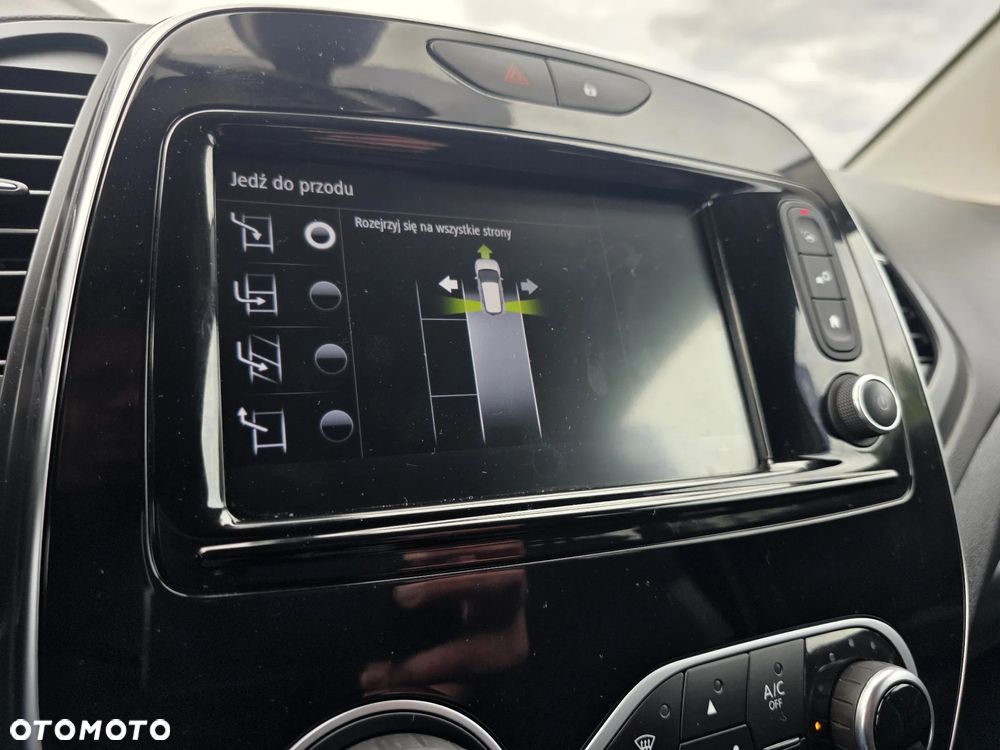 Renault Captur 0.9 Energy TCe Intens - 16
