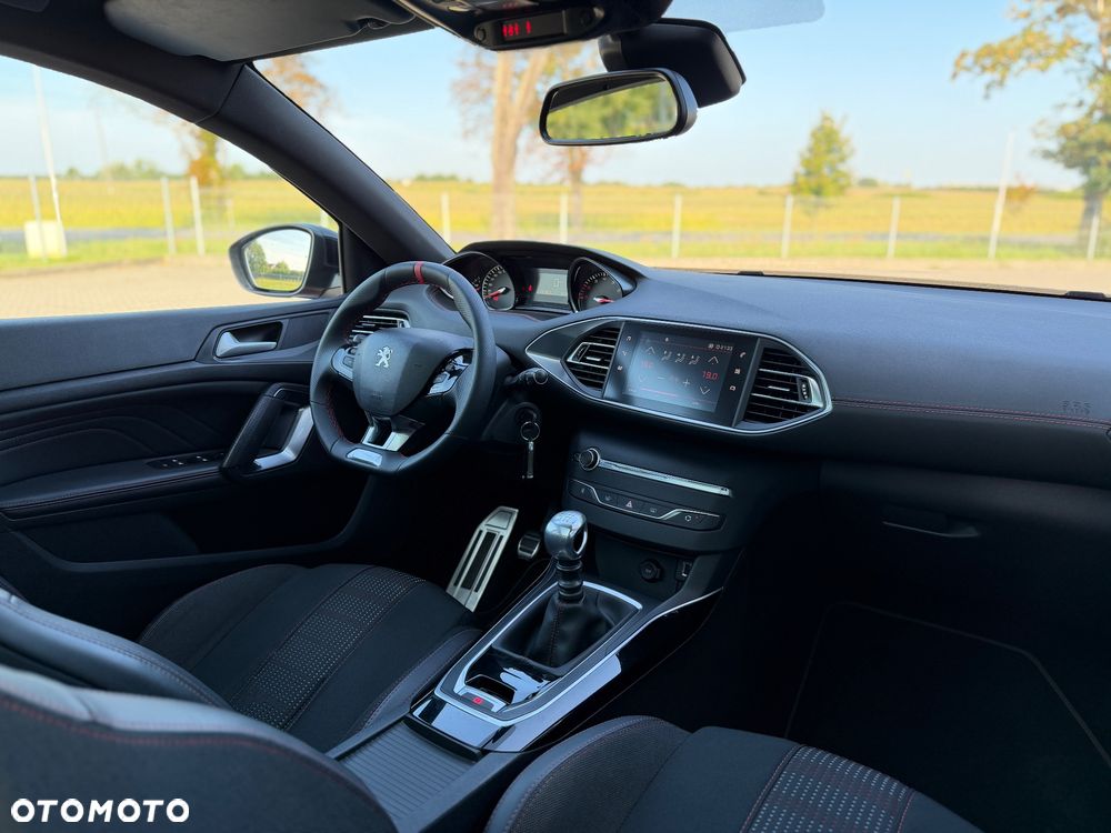 Peugeot 308 - 21