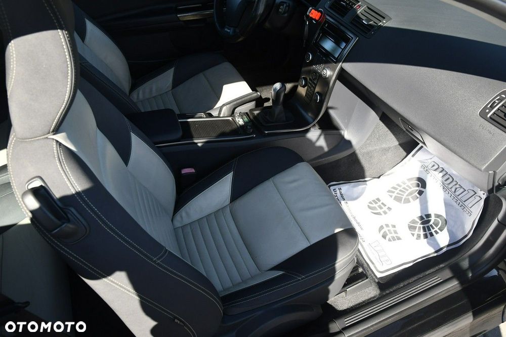 Volvo C30 - 16
