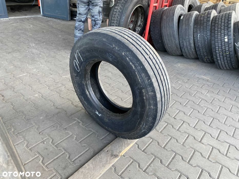 9.5R17.5 Opona GOODRIDE CR950 Przyczepa cr 950 good ride - 2