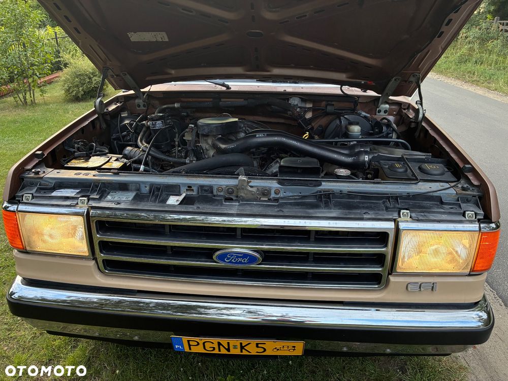 Ford F150 - 19