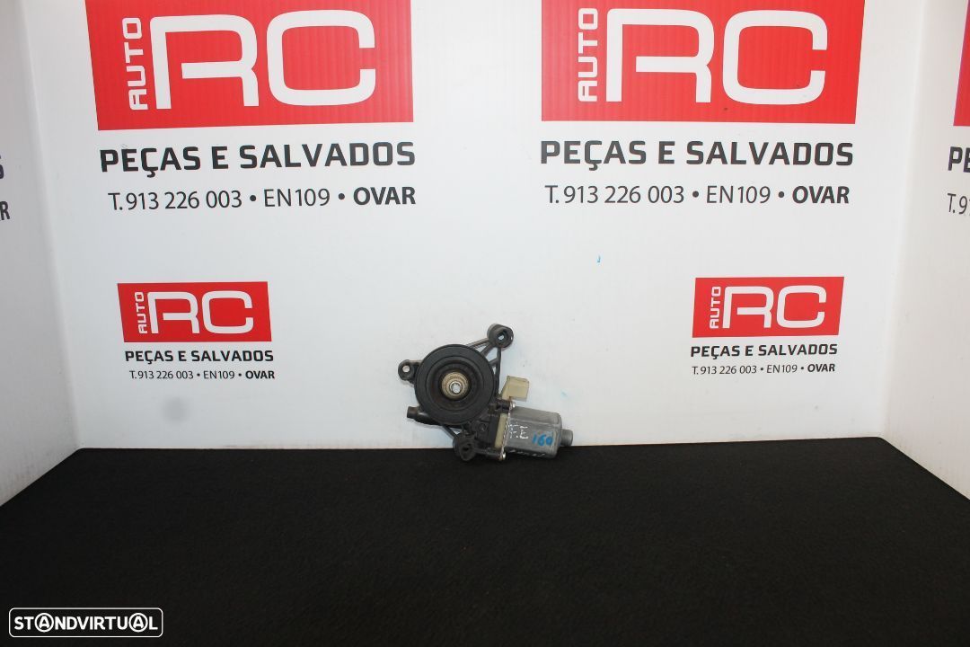 Motor Elevador Vidro Seat Leon de 2015 - 1