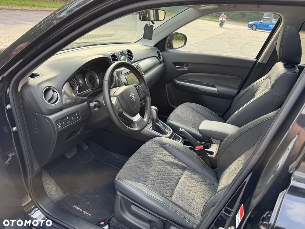 Suzuki Vitara - 10