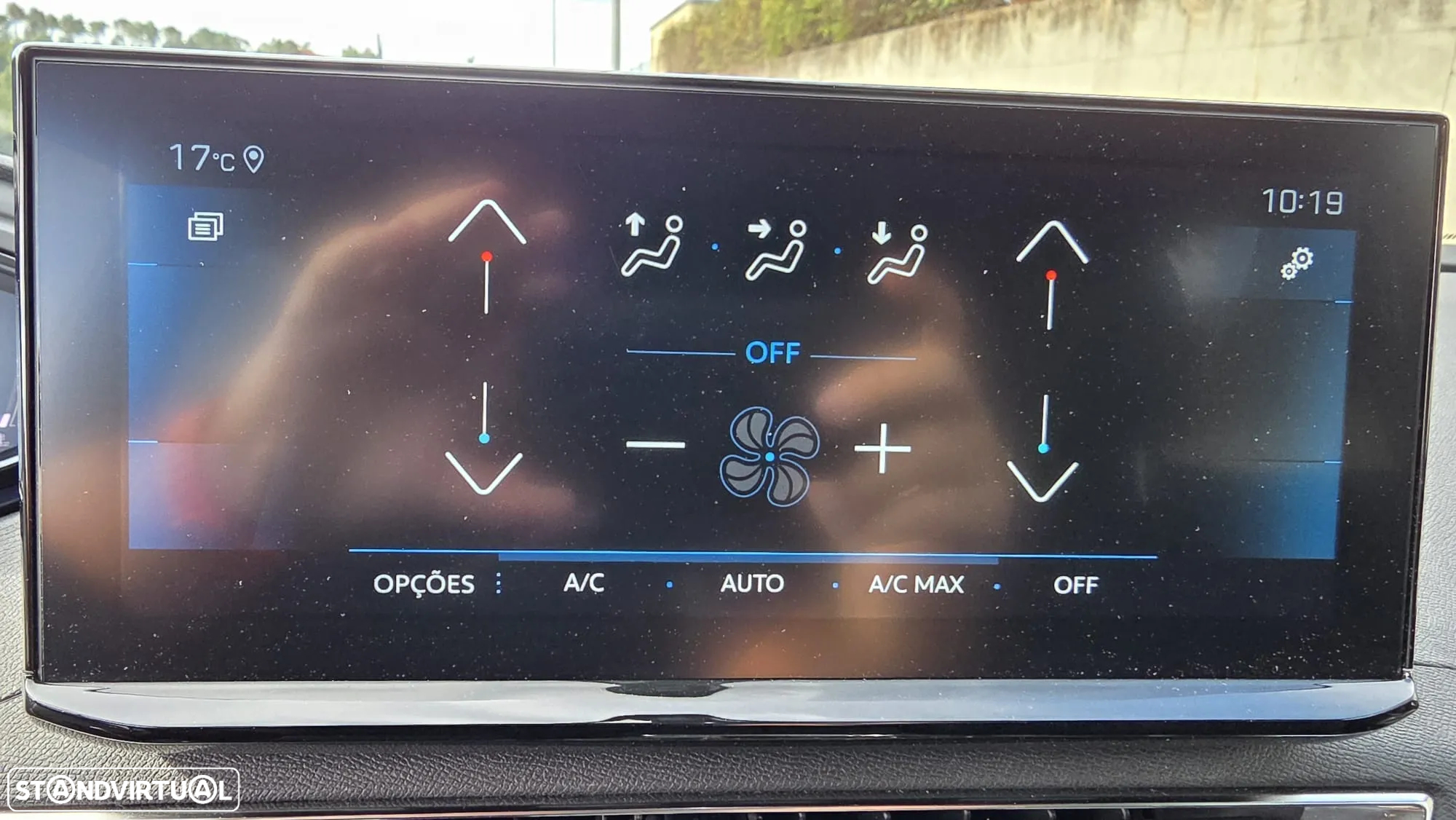 Peugeot 3008 1.5 BlueHDi GT Pack EAT8 - 10
