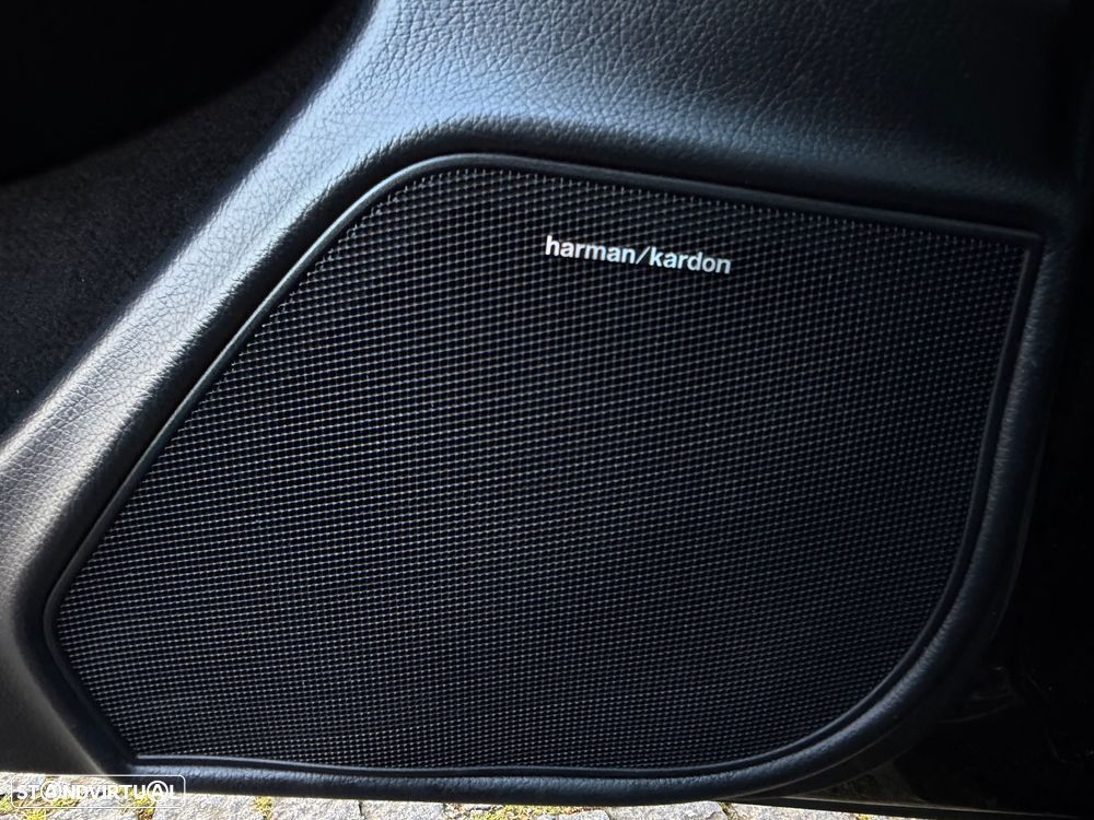 Mercedes-Benz C 220 - 27