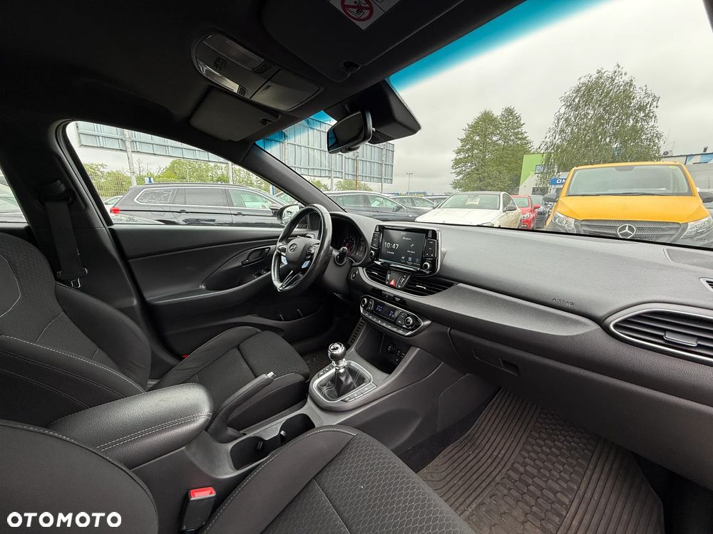 Hyundai i30 N 2.0 T-GDI Performance - 9