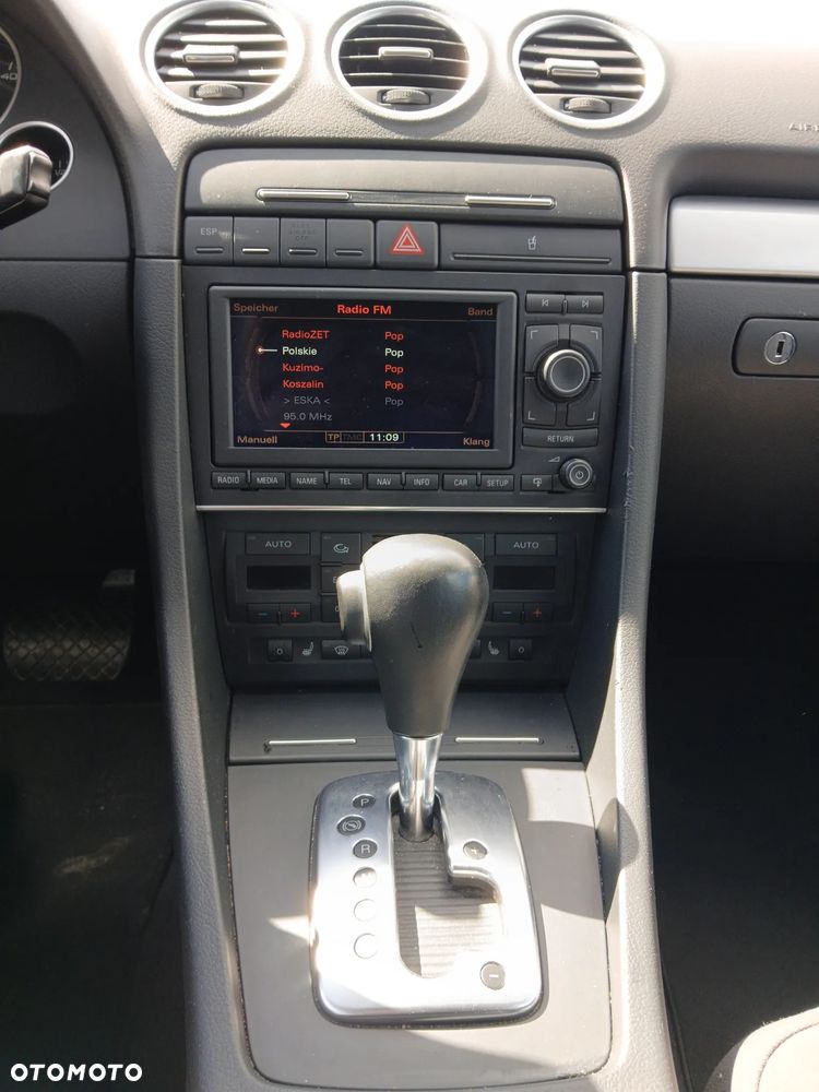 Seat Exeo - 26