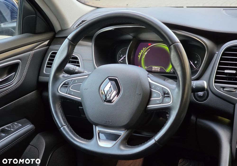 Renault Talisman ENERGY dCi 160 EDC INTENS - 24