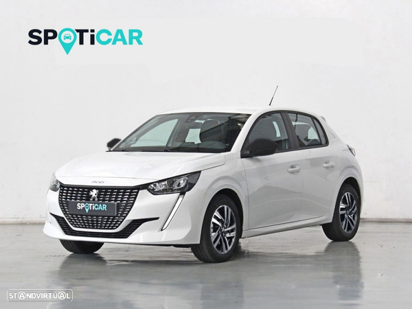 Peugeot 208 1.2 PureTech Allure