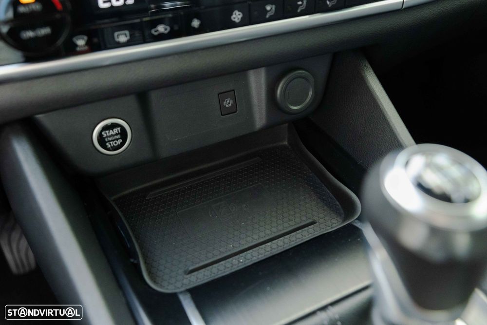 Nissan Qashqai 1.3 DIG-T Business Edition - 25