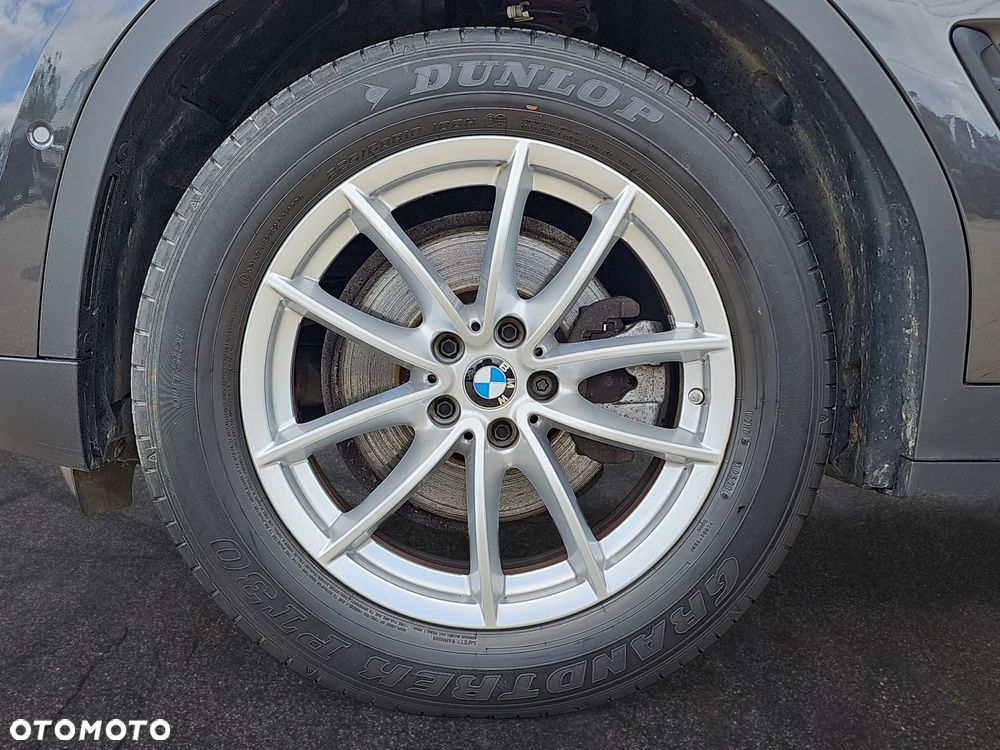BMW X3 - 9