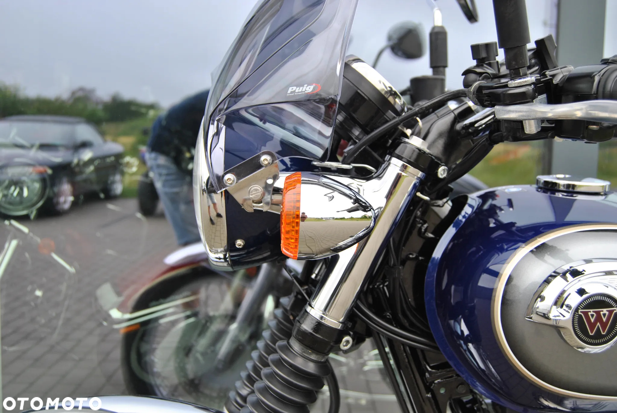 Kawasaki Inny - 38