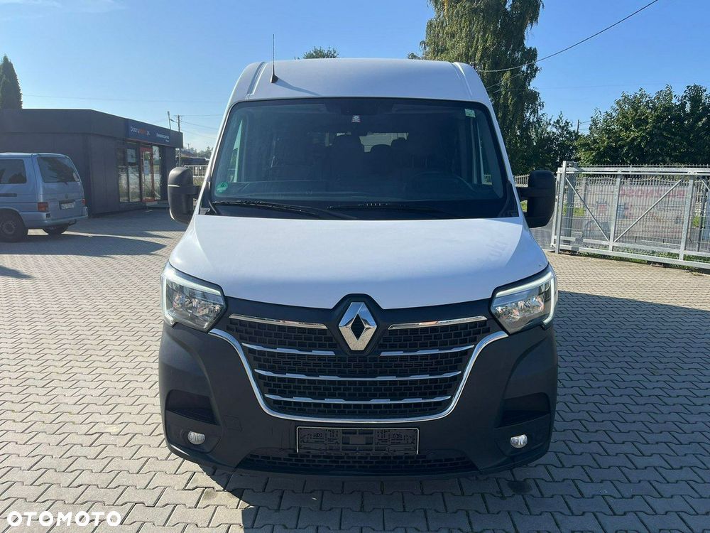 Renault Master - 8
