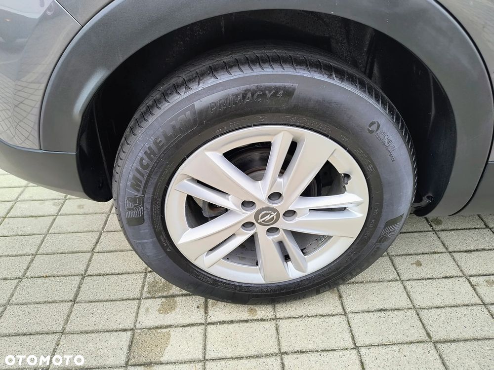 Opel Grandland X 1.5 CDTI Edition Business Pack S&S - 10