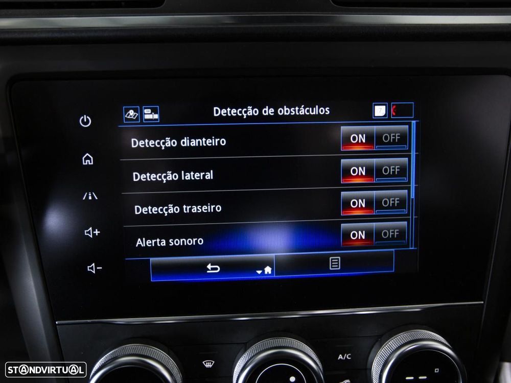 Renault Kadjar 1.5 dCi Intens - 23