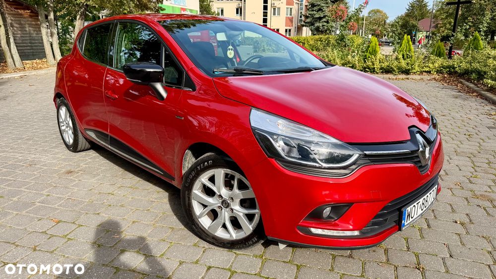 Renault Clio 0.9 Energy TCe Limited - 3
