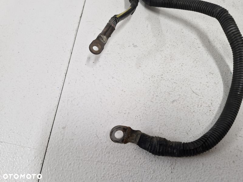 nissan juke f15 1.5 dci klema minusowa moduł akumulatora 294g0-1ja0a 240801kp0a - 2