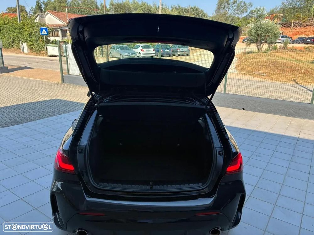 BMW 120 - 33