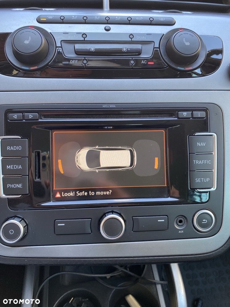 Seat Altea XL 1.6 TDI DPF CR Ecomotive Style - 10