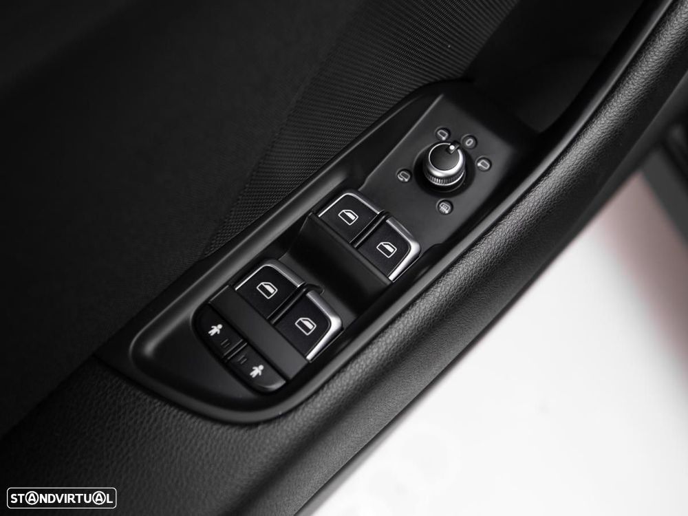 Audi A3 Limousine - 12