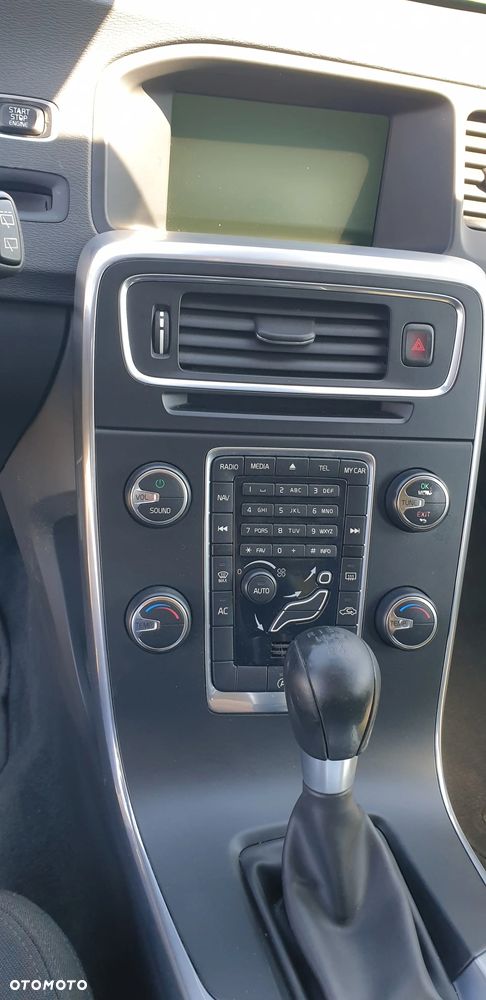 Volvo V60 D2 - 22